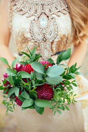 бохо, эклектика