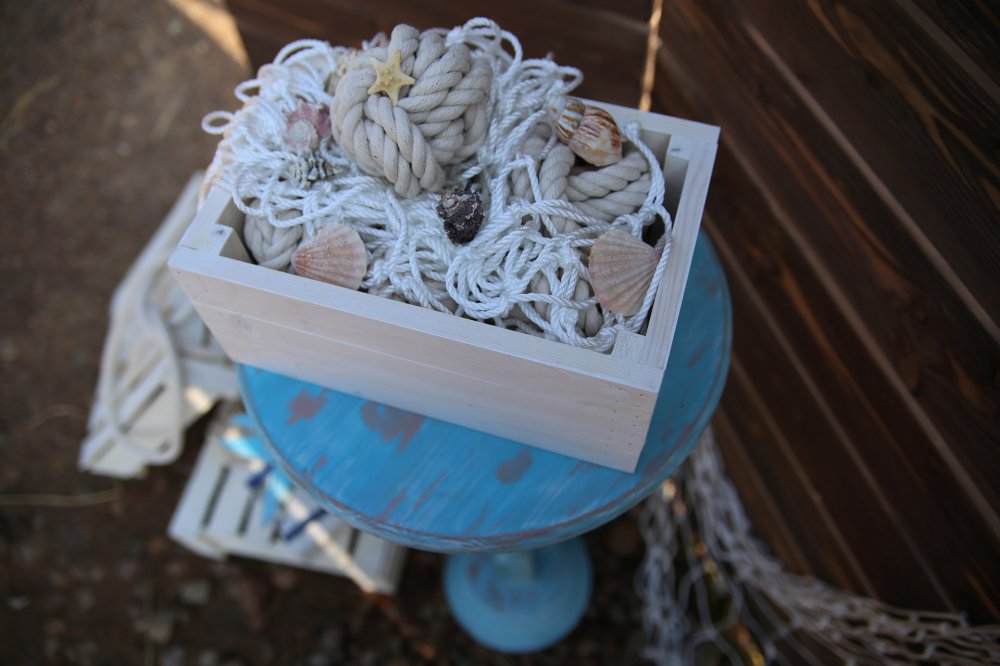 Детали фотозоны