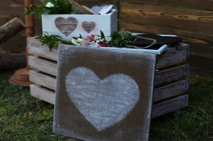 Детали фотозоны