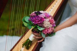 Букет невесты