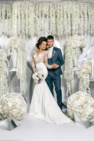 Выездная регистрация