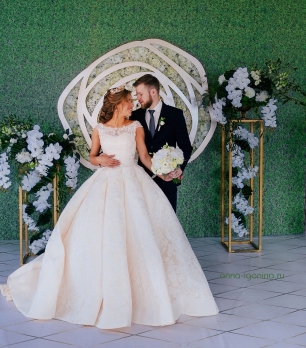 Выездная регистрация