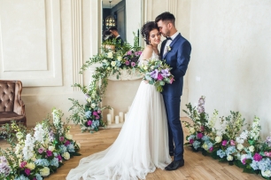 Выездная регистрация