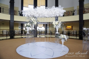 Выездная регистрация