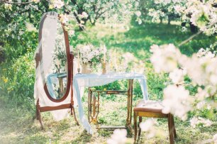 Утро невесты