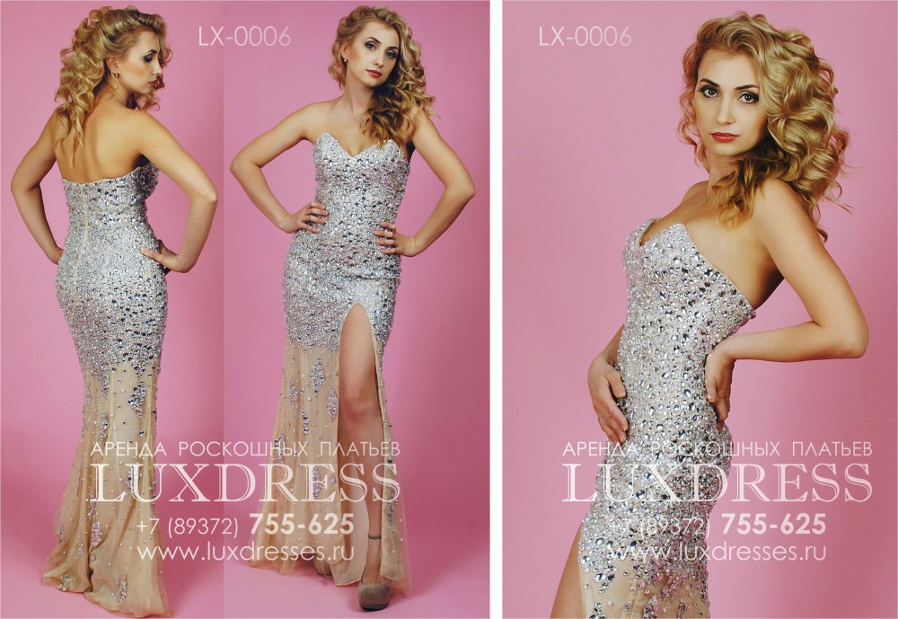 JOVANI, Размер 40-42 и 44-46
Прокат на 3 дня