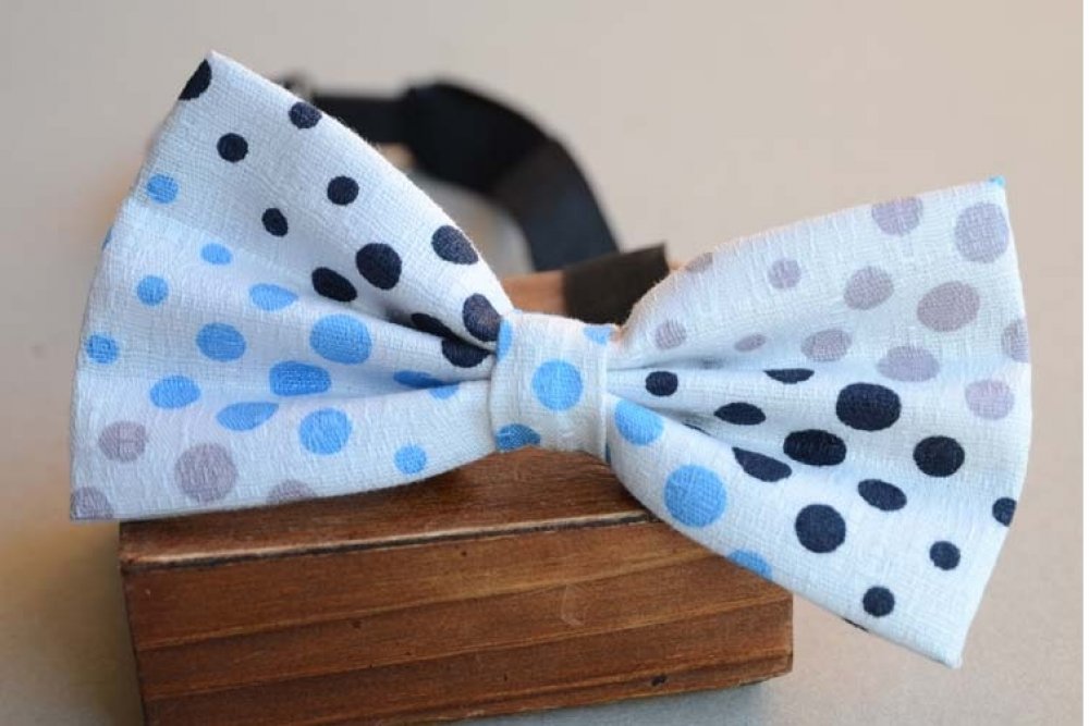 Еще больше галстуков-бабочек http://vk.com/bow_store_tlt