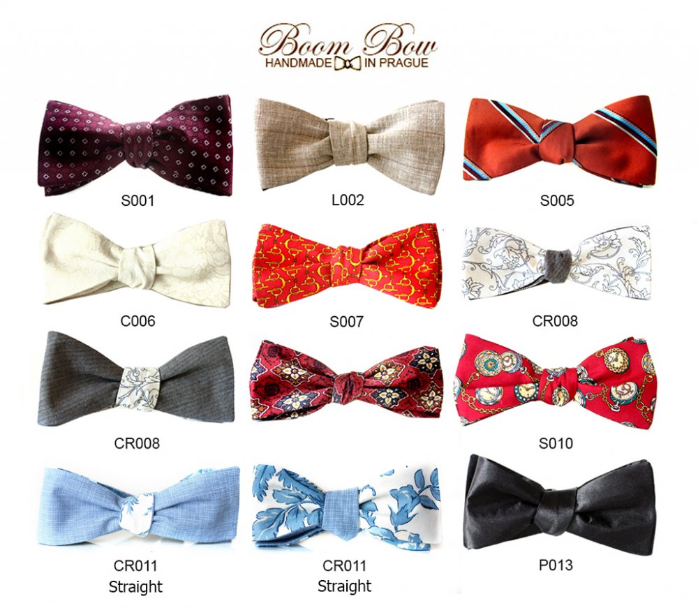 Галстуки-бабочки ручной работы, оснащены слайдером для регулировки по обхвату шеи и крючком для расстегивания не развязывая. Галстук-бабочку вы получаете завязанным, в подарочной упаковке дополнительно с инструкцией по завязыванию.

100% cotton/ 100% silk self-tie bow tie
Hand Made in Prague, Czech Republic, EU
Dry clean
Warm iron if needed.

1150 руб. *включая стоимость доставки

1 150 руб.