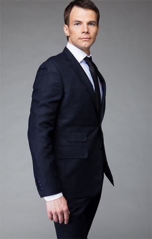 Костюм-двойка