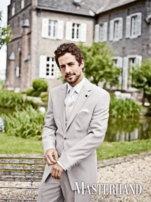 Костюм для жениха Masterhand (Германия)