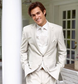 Костюм для жениха Masterhand (Германия)