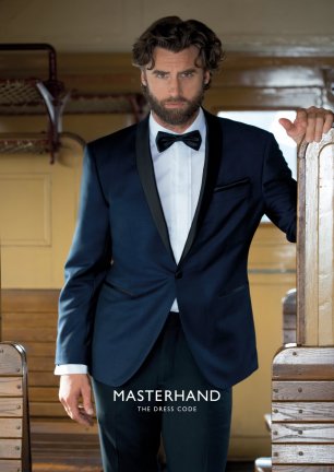 Смокинг Masterhand (Германия)