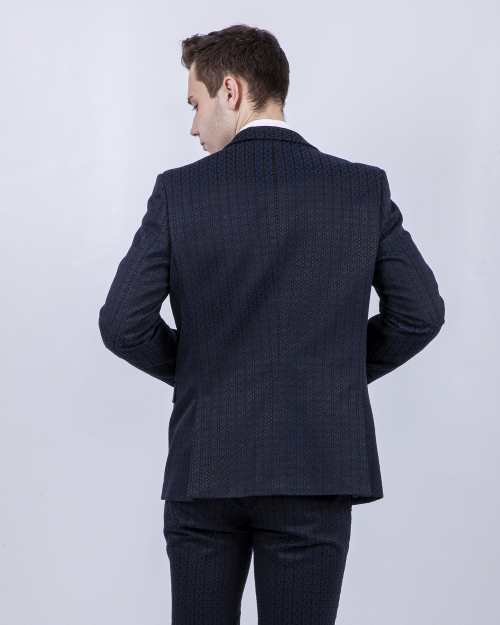 Прокат смокинга 