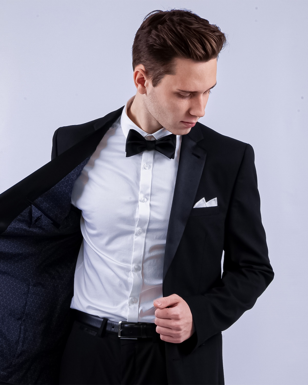 Прокат смокинга 