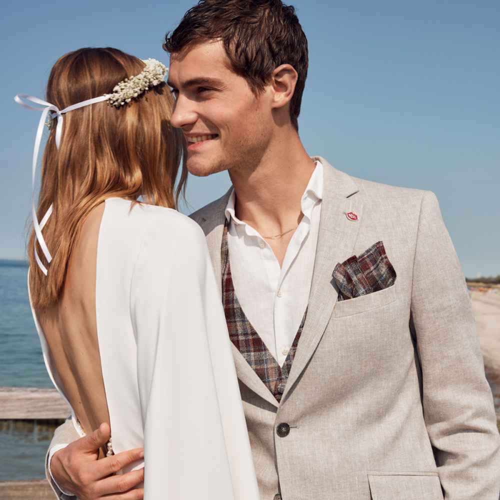 Платки-паше в нагрудный карман пиджака из шёлка, хлопка, шерсти.