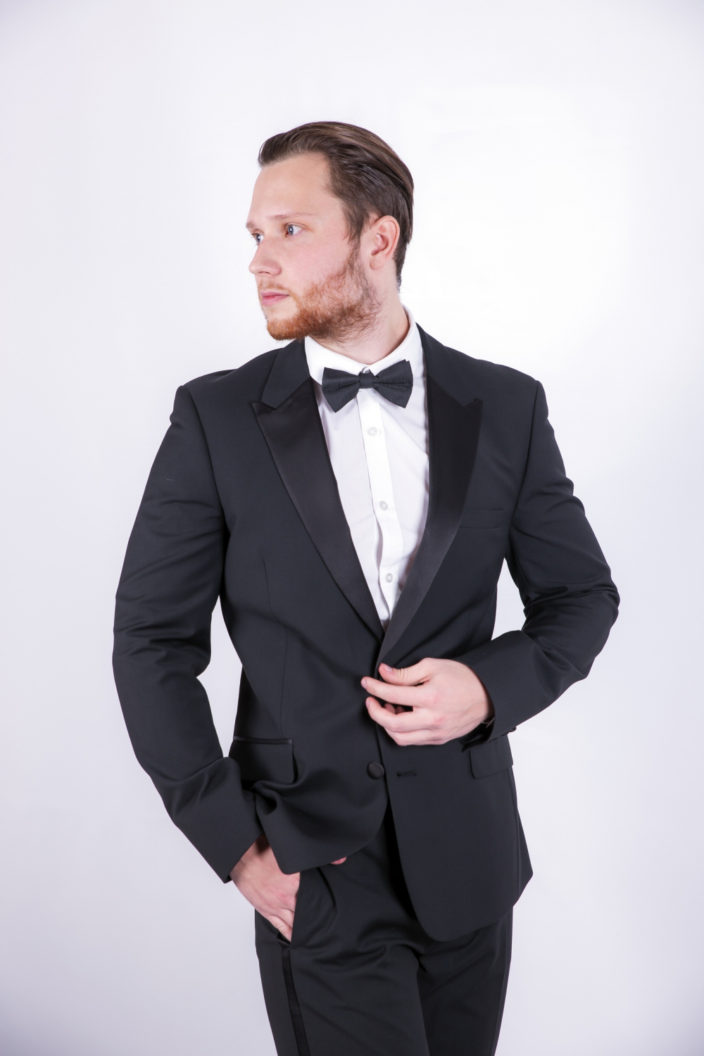 Аренда смокинга 