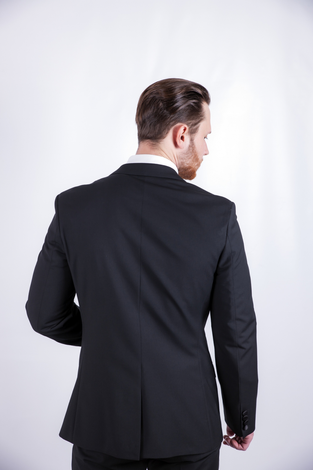 Аренда смокинга 