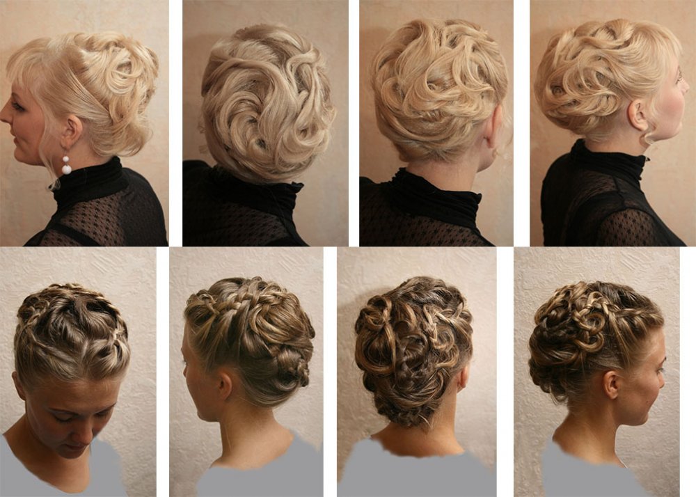 работы НАДЕЖДЫ ЧУБАРУК