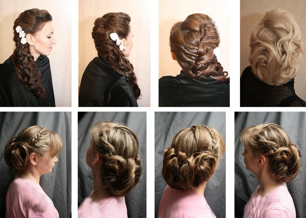 работы НАДЕЖДЫ ЧУБАРУК