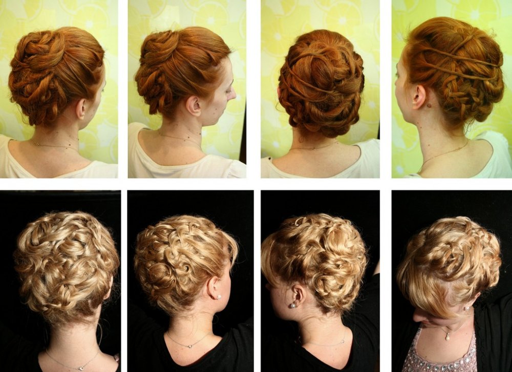 работы НАДЕЖДЫ ЧУБАРУК