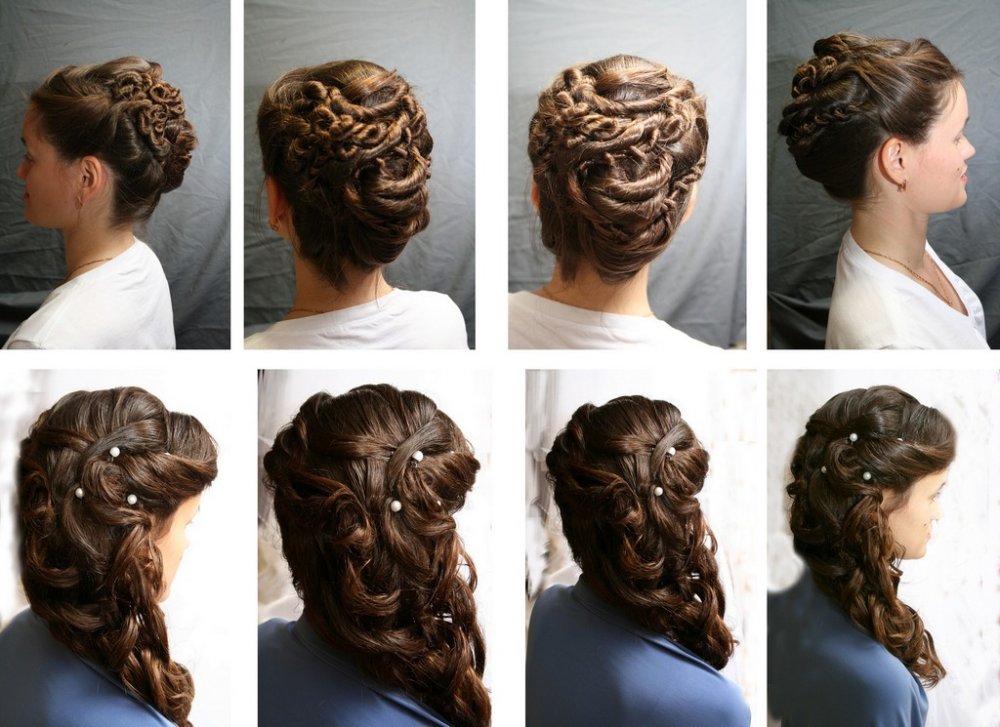 работы НАДЕЖДЫ ЧУБАРУК