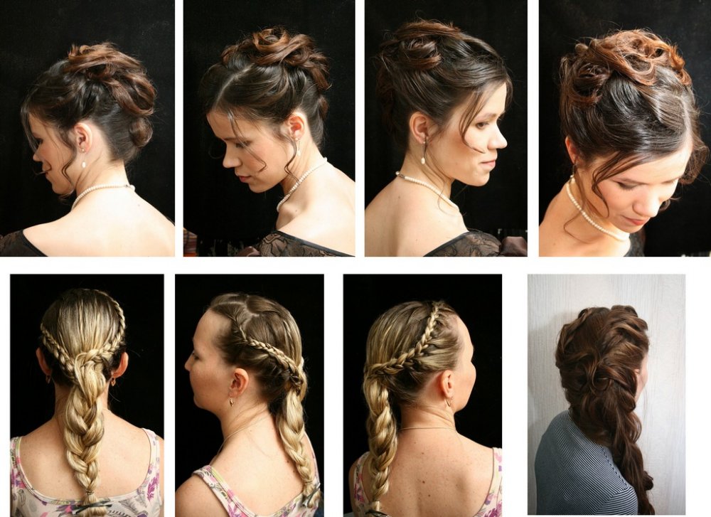 работы НАДЕЖДЫ ЧУБАРУК