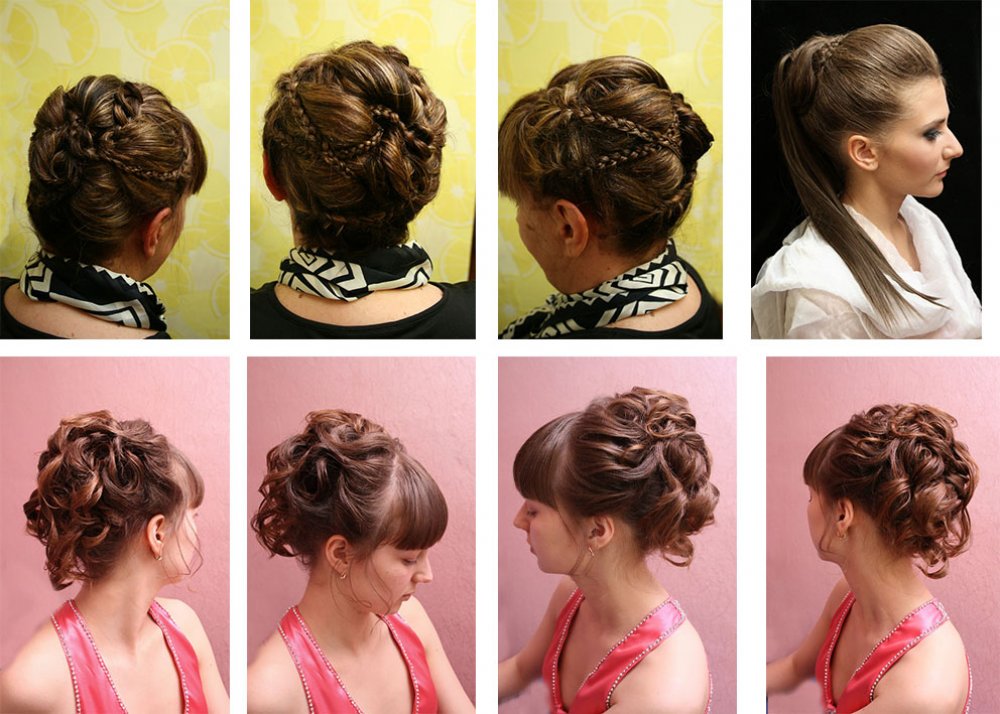 работы НАДЕЖДЫ ЧУБАРУК