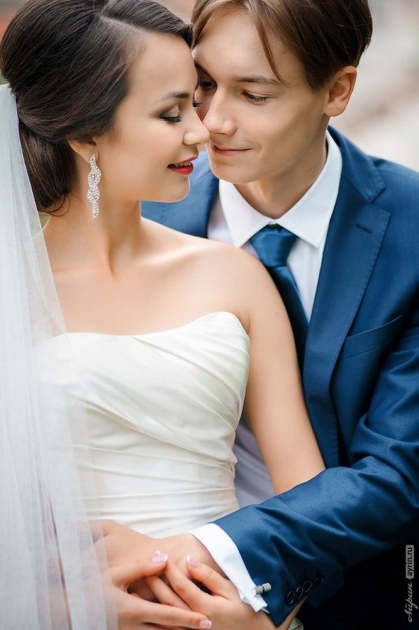 Анна & Дмитрий