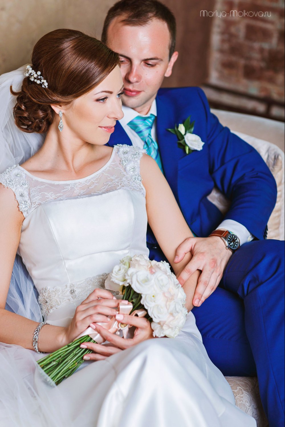 Анна. 30.05.2015
Фото: Мария Молькова
Макияж: Светлана Романова
Прическа: Катя Гущина