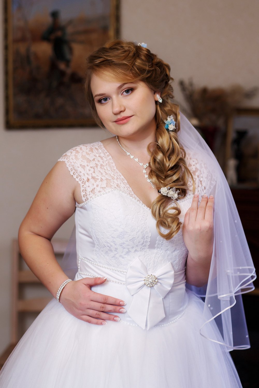 Александра. 25.09.2015
Фото: Артем Доценко
Макияж: Светлана Романова
Прическа: Оксана Румянцева