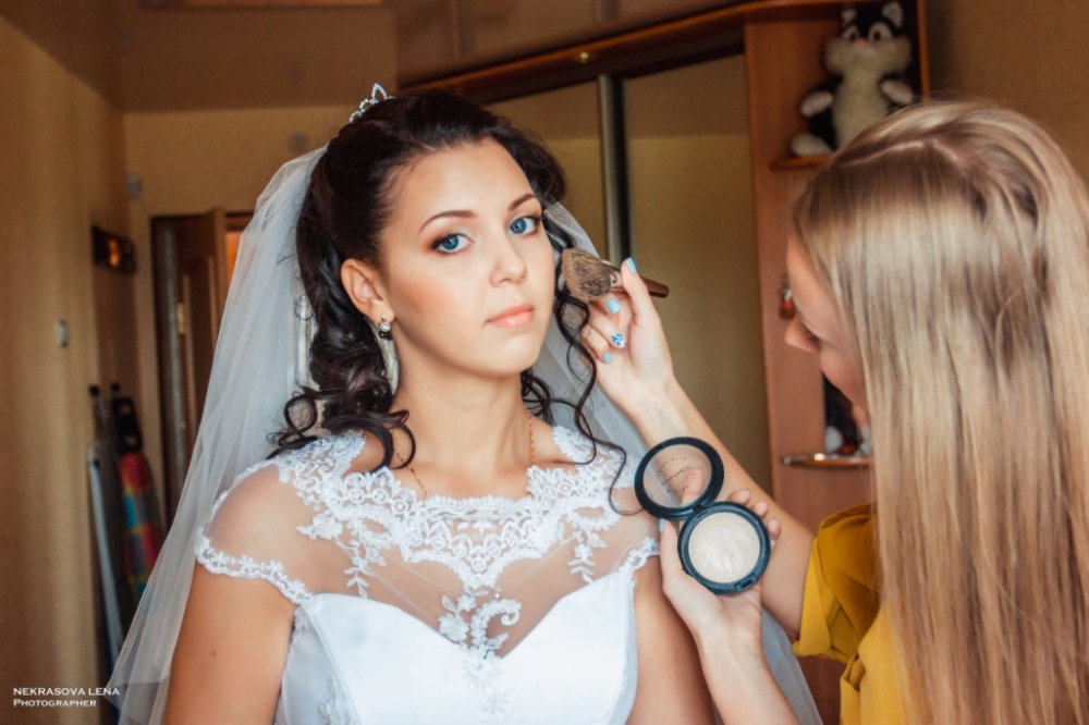 Карина. 18.07.2015
Фото: Елена Некрасова
Макияж: Светлана Романова