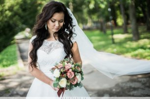 Букет невесты