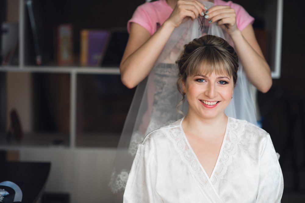 Евгения. 19.06.2015
Фото: Роман Косолапов
Макияж: Светлана Романова
Прическа: Екатерина Сурнина