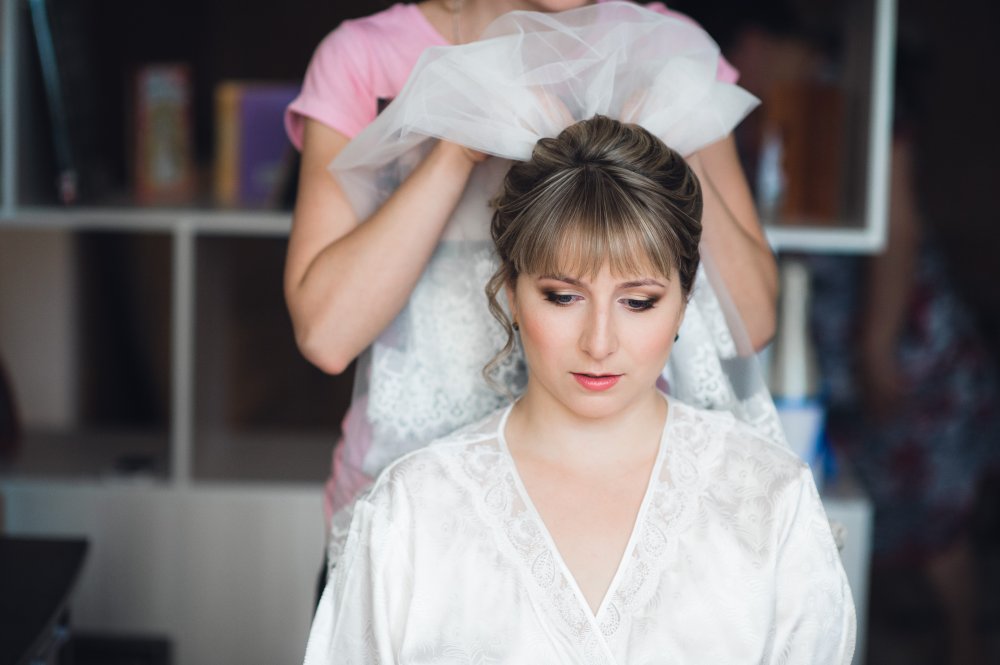 Евгения. 19.06.2015
Фото: Роман Косолапов
Макияж: Светлана Романова
Прическа: Екатерина Сурнина