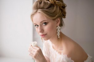 Нежная невеста