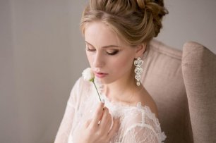 Нежная невеста