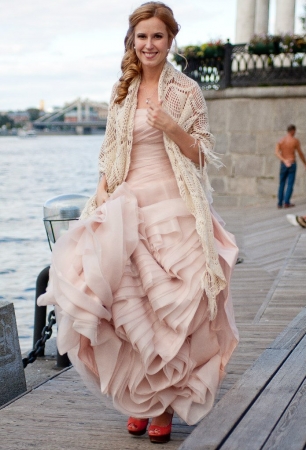 Образ невесты