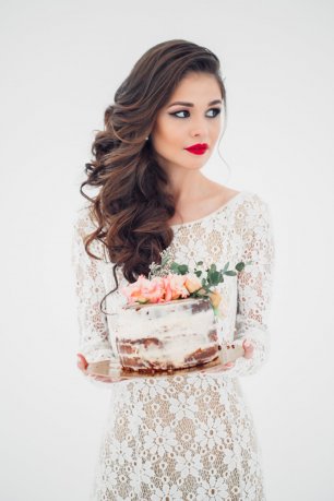 Греческое плетение