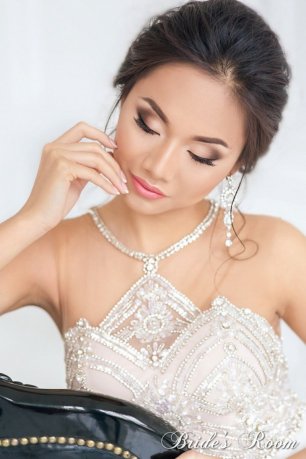 Изысканный макияж