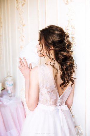 Образ невесты