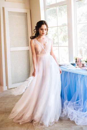 Образ невесты