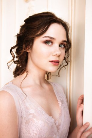 Образ невесты