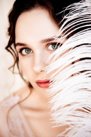 Образ невесты