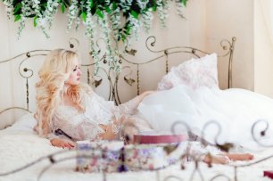 Утро невесты