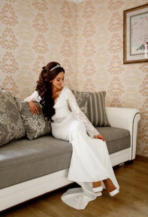 Утро неветы