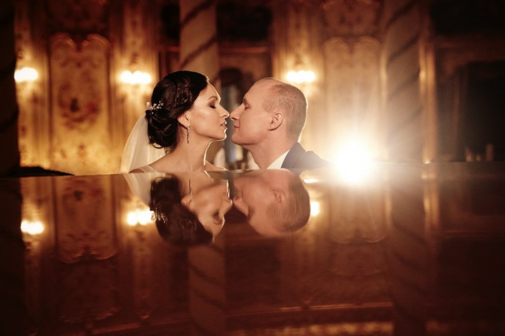 мужской макияж