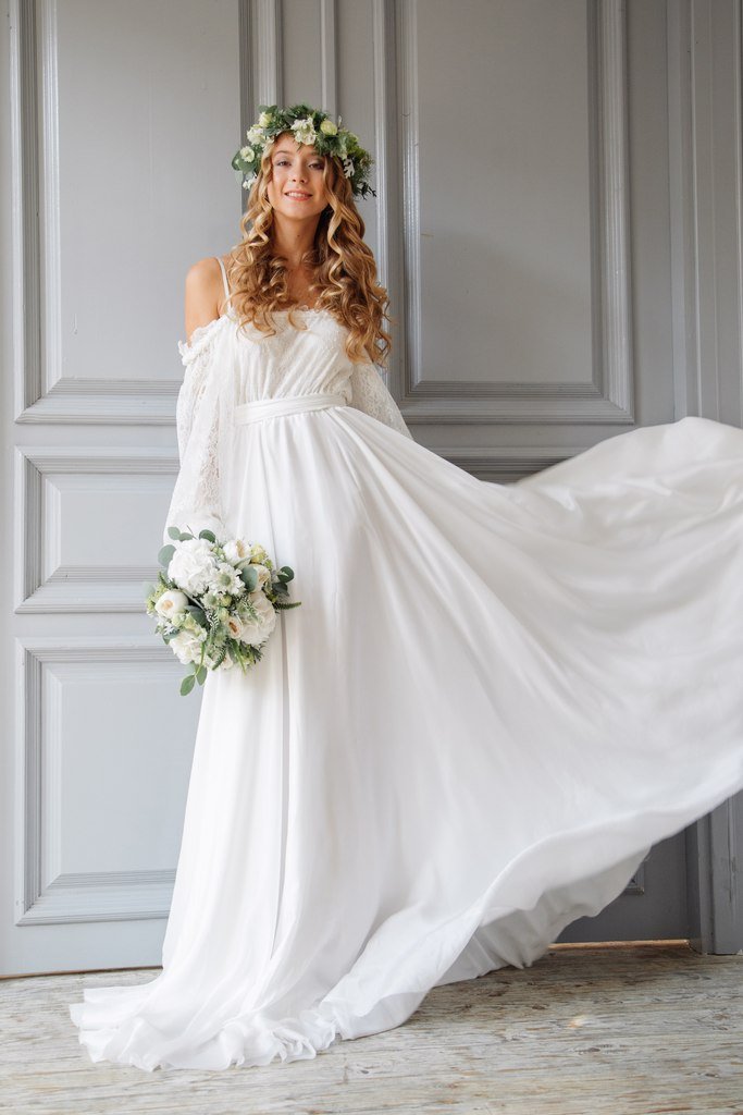 Макияж, прическа + репетиция