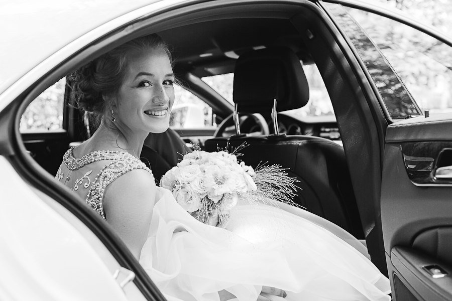 Макияж, прическа + репетиция