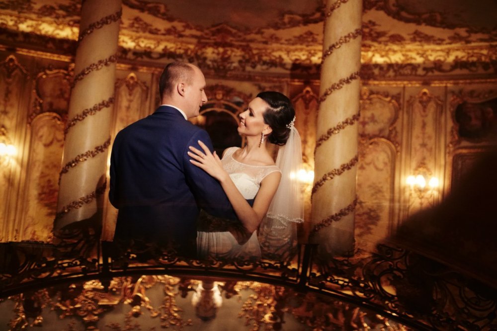 макияж+прическа+репетиция