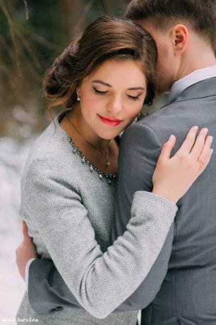 Тепло любимых тел